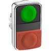 ZB4BL7340 Schneider Electric�C ���{�^���w�b�h�C ZB4 �V���i�C�_�[�G���N�g���b�N 47100473