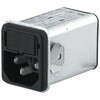 4301.6001 Schurter IEC�t�B���^ �I�X IEC�K�i SCHURTER 47102485