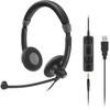 SENNHEISER SC75 BIN USB MS ゼンハイザー