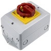 3LD2064-0TB53 Siemens �Z�[�t�e�B �f�B�X�R�l�N�g�X�C�b�` SIEMENS 47132314