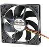 12V 静音ファン