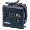 Siemens 電子カウンタ メカニカル SIEMENS