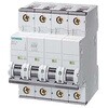 5SY4404-7 Siemens�C MCB�~�j�T�[�L�b�g�u���[�J�C  4P SIEMENS 47141859