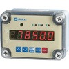 Simex 電子カウンタ LED 5 kHz， 10 kHz 6 パネル取り付け SLIK-N118シリーズ Simex