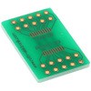 SMD変換アダプタボード ROTH ELEKTRONIK