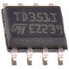 TD351ID STMicroelectronics MOSFET�h���C�o 1�`�����l�� STMicro 47180228