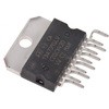 STMicroelectronics オーディオアンプ IC STMicro