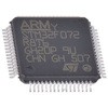 STM32F072R8T6TR STMicroelectronics �}�C�R�� STM32F STMicro 47190125