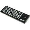 Storm トラックボール付きキーボード， キー配列：QWERTY (UK) Storm