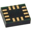 STマイクロ， 3軸 センサ STMicro