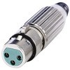 AAA4FZH Switchcraft XLR�R�l�N�^ SWITCHCRAFT 47210425