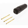 EN2C3F20DC Switchcraft �ی`�R�l�N�^ EN3�V���[�Y SWITCHCRAFT 47210863