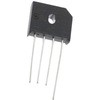 Taiwan Semiconductor 整流用 ブリッジダイオード 単相 TAIWAN SEMICONDUCTOR