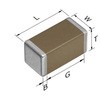 C1005X7S2A102K050BB TDK �ϑw�Z���~�b�N�R���f���T(MLCC)�C1000pF TDK 47241706