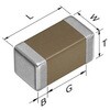 CGA1A2X7R1E222K030BA TDK �ϑw�Z���~�b�N�R���f���T(MLCC)�C2200pF TDK 47242686