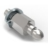 TE Connectivity  QLセット UNC 4-40 TE Connectivity Japan(旧:TYCOELECTRONICS(タイコエレクトロニクス))