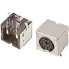 TE Connectivity Dinソケット TE Connectivity Japan(旧:TYCOELECTRONICS(タイコエレクトロニクス))