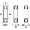 SS6805ZZ-T XeXxAO V[h` NSK({H) 47256334