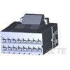 1-1318118-8 TE Connectivity コネクタハウジング オス 16極 2列 2.5mm ダイナミック メス TE Connectivity Japan(旧:TYCOELECTRONICS(タイコエレクトロニクス)) 47262986