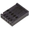 TE Connectivity コネクタハウジング メス 5極 1列 2.54mm アンプモジュール TE Connectivity Japan(旧:TYCOELECTRONICS(タイコエレクトロニクス))