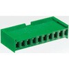 280593 TE Connectivity コネクタハウジング メス 8極 1列 3.96mm アンプモジュール TE Connectivity Japan(旧:TYCOELECTRONICS(タイコエレクトロニクス)) 47269277