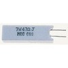 TE Connectivity セメント抵抗器 SQM7シリーズ TE Connectivity Japan(旧:TYCOELECTRONICS(タイコエレクトロニクス))