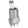5-1825136-2 TE Connectivity �g�O���X�C�b�` ���b�` �P�ɑo��(SPDT) TE Connectivity Japan(��:TYCOELECTRONICS(�^�C�R�G���N�g���j�N�X)) 47277939