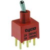 1825142-8 TE Connectivity �g�O���X�C�b�` ���b�` �P�ɑo��(SPDT) TE Connectivity Japan(��:TYCOELECTRONICS(�^�C�R�G���N�g���j�N�X)) 47277914
