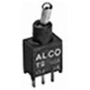 TST11DGRA1D TE Connectivity �g�O���X�C�b�` ���b�` �P�ɑo��(SPDT) TE Connectivity Japan(��:TYCOELECTRONICS(�^�C�R�G���N�g���j�N�X)) 47278246