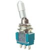 3-1437559-4 TE Connectivity �g�O���X�C�b�` ���b�` �P�ɑo��(SPDT) TE Connectivity Japan(��:TYCOELECTRONICS(�^�C�R�G���N�g���j�N�X)) 47278273