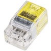 TE Connectivity プッシュワイヤ端子 TE Connectivity Japan(旧:TYCOELECTRONICS(タイコエレクトロニクス))