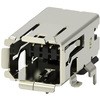 2294417-1 TE Connectivity ミニI/Oコネクタ TE Connectivity Japan(旧:TYCOELECTRONICS(タイコエレクトロニクス)) 47289498