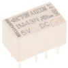 2-1462038-1 TE Connectivity ���b�`���O�����[ DPDT TE Connectivity Japan(��:TYCOELECTRONICS(�^�C�R�G���N�g���j�N�X)) 47289717