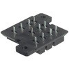RM78702 2-1393844-3 TE Connectivity リレーソケット TE Connectivity Japan(旧:TYCOELECTRONICS(タイコエレクトロニクス)) 47295929