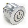AV1921P324Q04 TE Connectivity �����{�^���X�C�b�` 3 A ���b�` �p�l���}�E���g �� �o�ɑo��(DPDT) IP67 TE Connectivity Japan(��:TYCOELECTRONICS(�^�C�R�G���N�g���j�N�X)) 47303638
