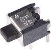 TE Connectivity 押しボタンスイッチ 400 mA @ 20 V モーメンタリ PCB 1極オン / オフスイッチ TE Connectivity Japan(旧:TYCOELECTRONICS(タイコエレクトロニクス))