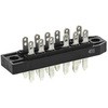 TE Connectivity 角型コネクタ オス RP622シリーズ TE Connectivity Japan(旧:TYCOELECTRONICS(タイコエレクトロニクス))