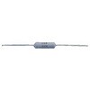 ER5820KJT TE Connectivity 巻線抵抗器,電力用抵抗器 ER58シリーズ TE Connectivity Japan(旧:TYCOELECTRONICS(タイコエレクトロニクス)) 47307296