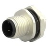 TE Connectivity 丸型コネクタ M12シリーズ TE Connectivity Japan(旧:TYCOELECTRONICS(タイコエレクトロニクス))
