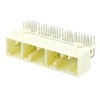 353830-5 TE Connectivity 基板接続用ソケット Multilock 040 III シリーズ TE Connectivity Japan(旧:TYCOELECTRONICS(タイコエレクトロニクス)) 47313456