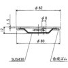 TO-196C-DW DW   TO-196E197E198p SUGICO(XMR) 47315502