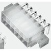 TE Connectivity 基板接続用ヘッダ バリューロック TE Connectivity Japan(旧:TYCOELECTRONICS(タイコエレクトロニクス))