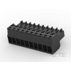 TE Connectivity 基板用端子台， TBシリーズ TE Connectivity Japan(旧:TYCOELECTRONICS(タイコエレクトロニクス))