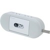 AUREX カセット付きBluetoothスピーカー 東芝