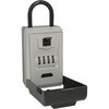 キーボックス LEDライト付きタイプ カール事務器
