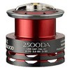 夢屋　BB-Xファイヤブラッドスプール c4000D 超美品 シマノ純正】 夢屋 15BB-X ファイアブラッド C4000Dスプール
