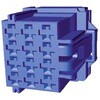 6-968972-1 TE Connectivity �����ԗp�R�l�N�^ AMP MCP 2.8�V���[�Y TE Connectivity Japan(��:TYCOELECTRONICS(�^�C�R�G���N�g���j�N�X)) 47344344