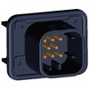 1-776280-1 TE Connectivity 自動車用コネクタ AMPSEALシリーズ TE Connectivity Japan(旧:TYCOELECTRONICS(タイコエレクトロニクス)) 47344764