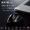M-XGM50MBSKBK Bluetooth}EX(ڑ) É CX 8{^ `gzC[t Ep EX-G PRO GR 47349087