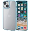 PM-A23ATSLFCSBU iPhone15 P[X nCubh Ռz y ^ wʃ}bgNA TOUGH SLIM LITE GR 47352289